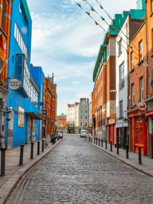 Dublin